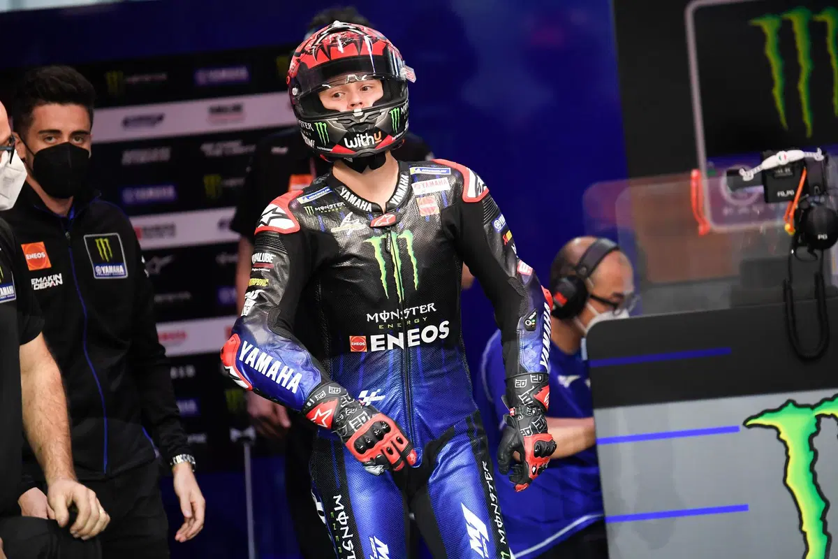 Test MotoGP 2021 in Qatar: le immagini più belle [GALLERY] (88)