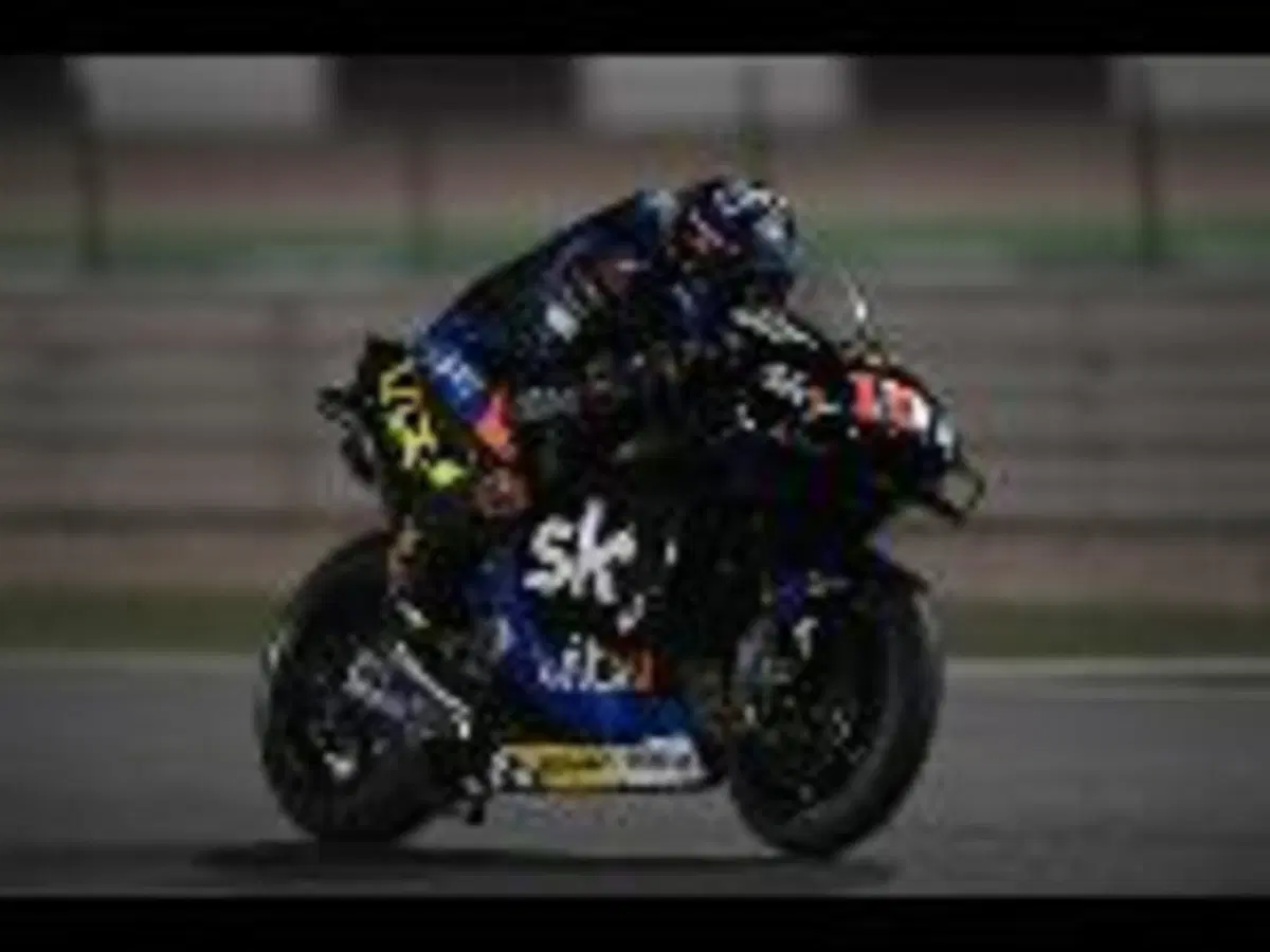 Test MotoGP 2021 in Qatar: le immagini più belle [GALLERY] (95)