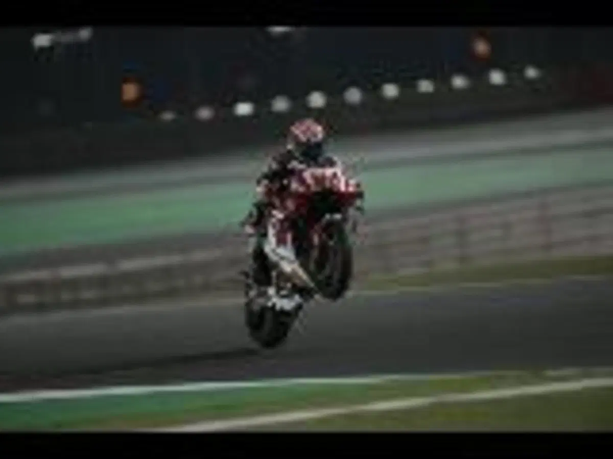 Test MotoGP 2021 in Qatar: le immagini più belle [GALLERY] (98)