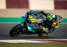 Test MotoGP 2021 in Qatar: le immagini più belle [GALLERY]