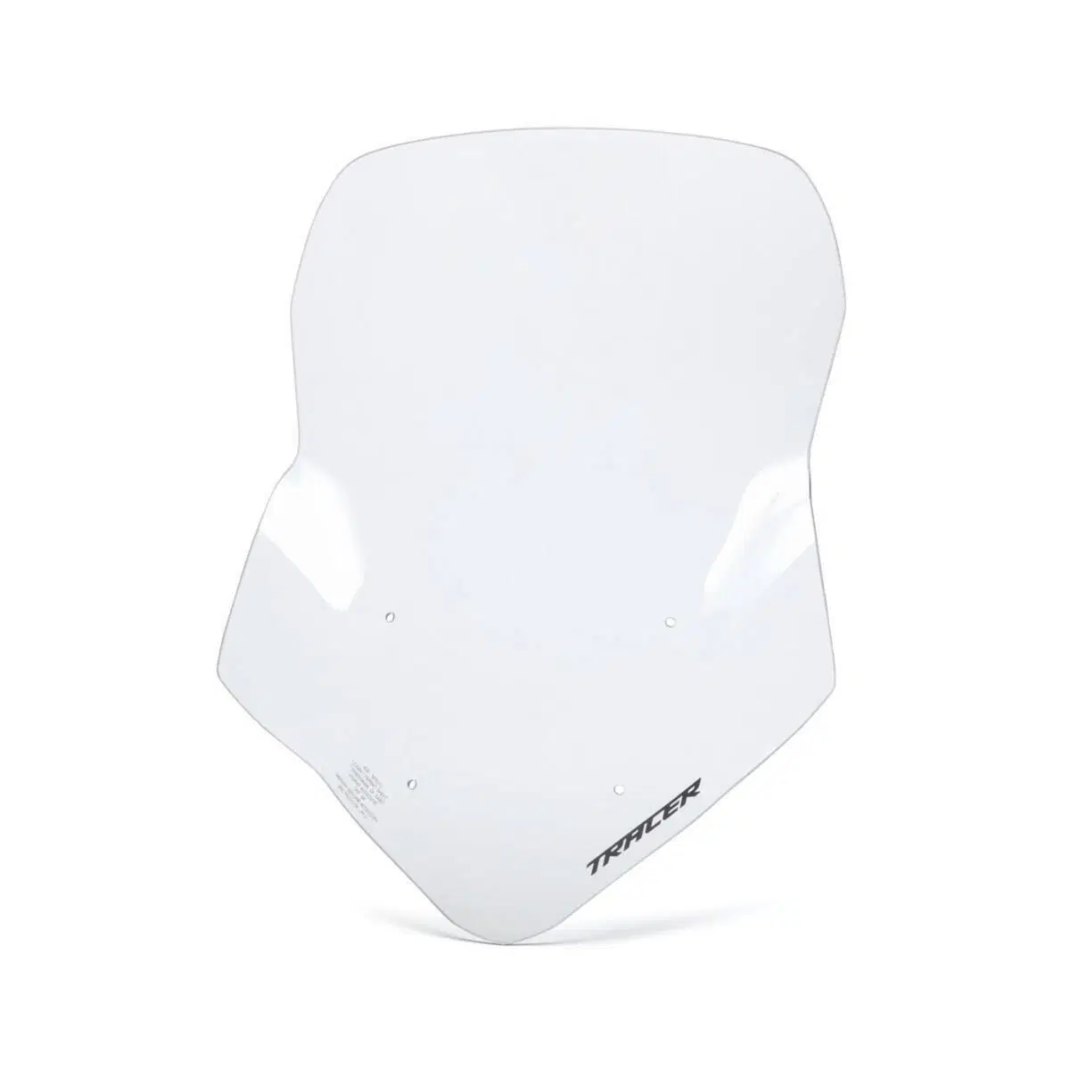 PARABREZZA SCHERMO YAMAHA TRACER 900 cod. B5CF83J0