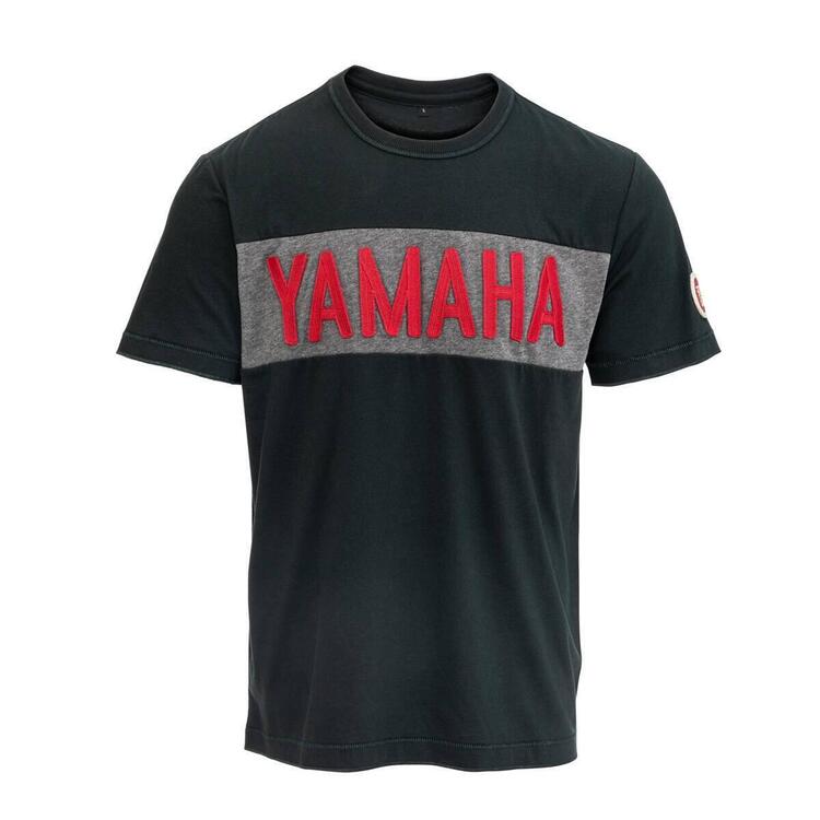 NOVITA'!!MAGLIA MAGLIETTA YAMAHA T-SHIRT YAMAHA