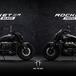 Triumph Rocket 3R Black e Rocket 3GT Triple black: tutte le informazioni