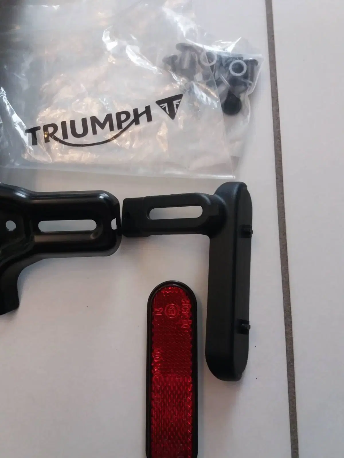 Portatarga Triumph (2)