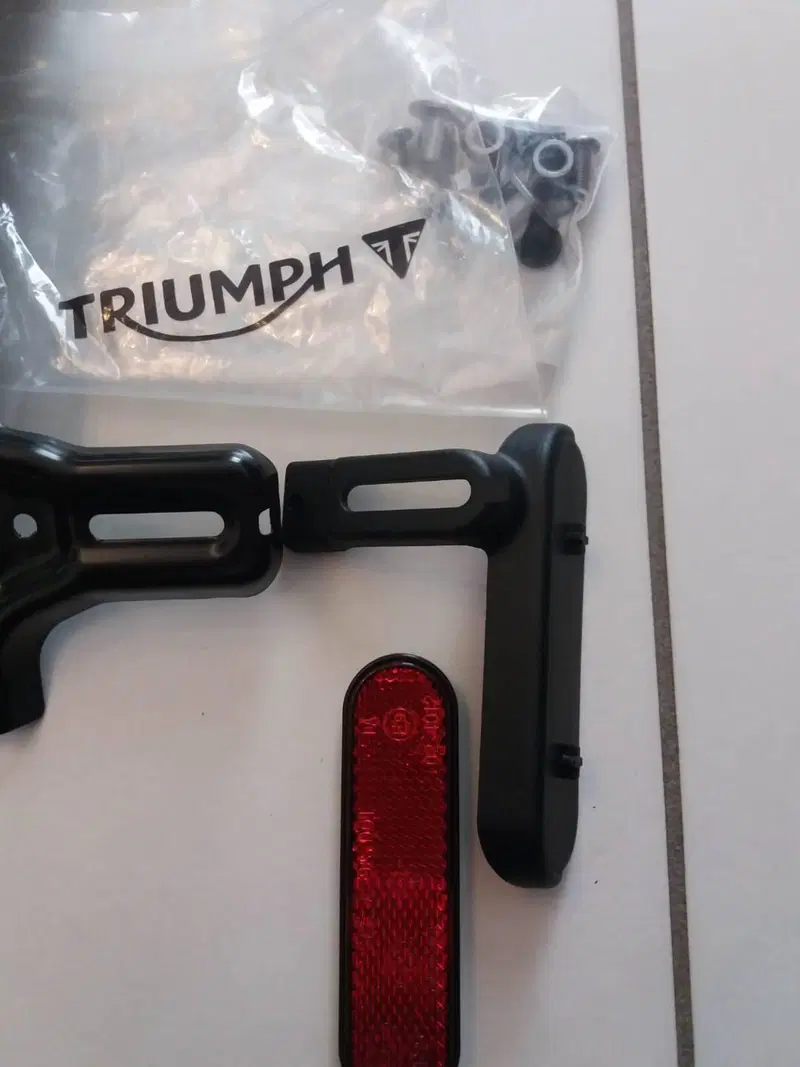 Portatarga Triumph (2)