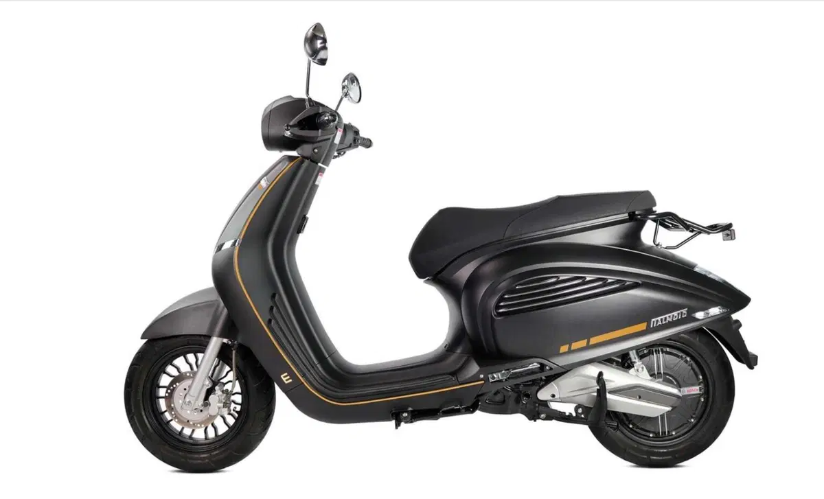 Italmoto Nevia E Nevia E (2021 - 26) (2)