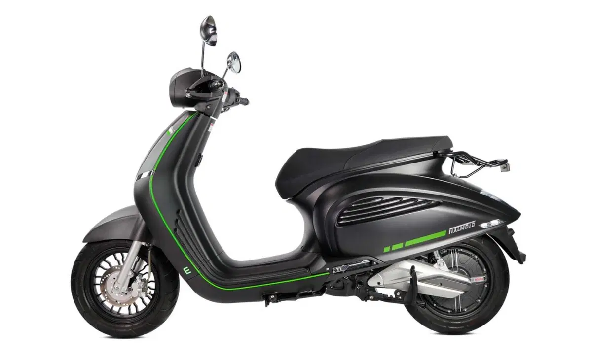 Italmoto Nevia E Nevia E (2021 - 26) (4)