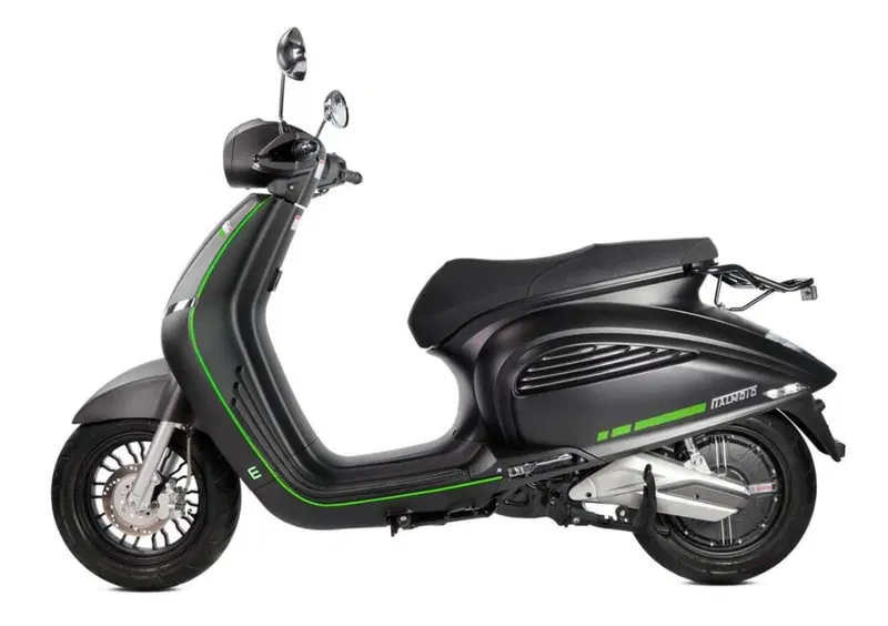Italmoto Nevia E Nevia E (2021 - 26) (4)