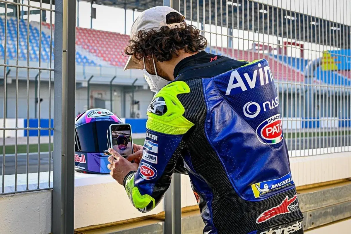 MotoGP: Bastianini: “Scoperto il 20% del potenziale” (4)