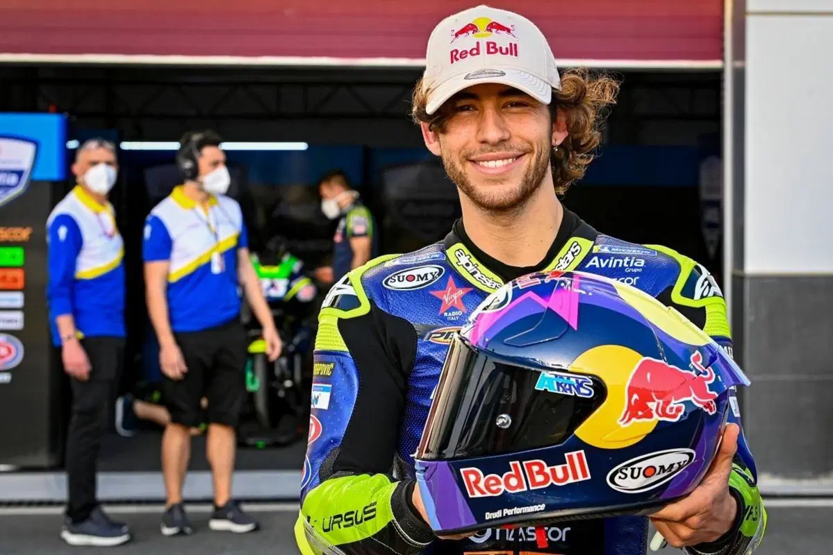 MotoGP: Bastianini: “Scoperto il 20% del potenziale” (14)