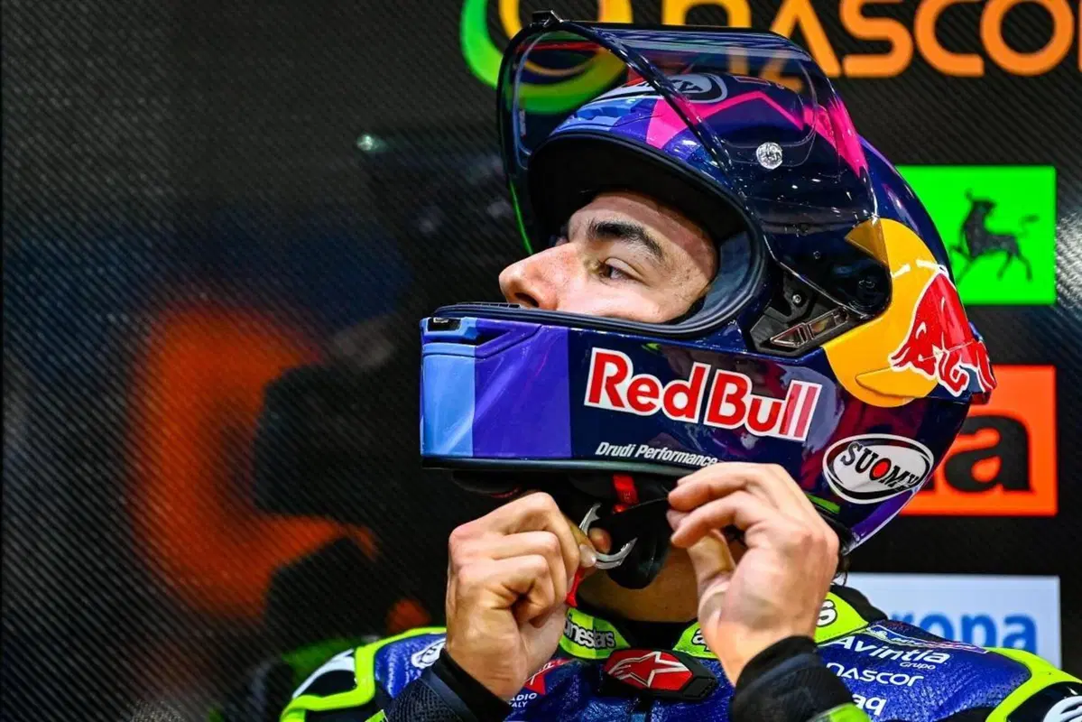 MotoGP: Bastianini: “Scoperto il 20% del potenziale” (12)