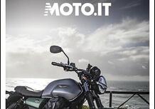 Magazine n° 459: scarica e leggi il meglio di Moto.it