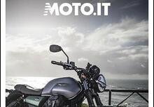 Magazine n° 459: scarica e leggi il meglio di Moto.it