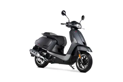 Kymco Like 125 (2021 - 26) nuova