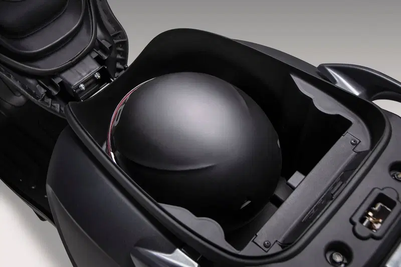 Kymco Like 125 (2021 - 26) (4)