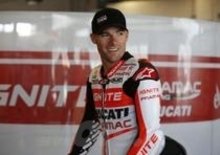 MotoGP: Ben Spies non correrà a Jerez