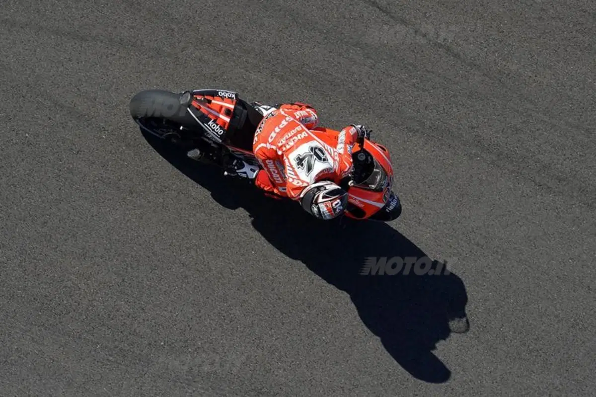 MotoGP. Le foto più spettacolari del GP di Austin