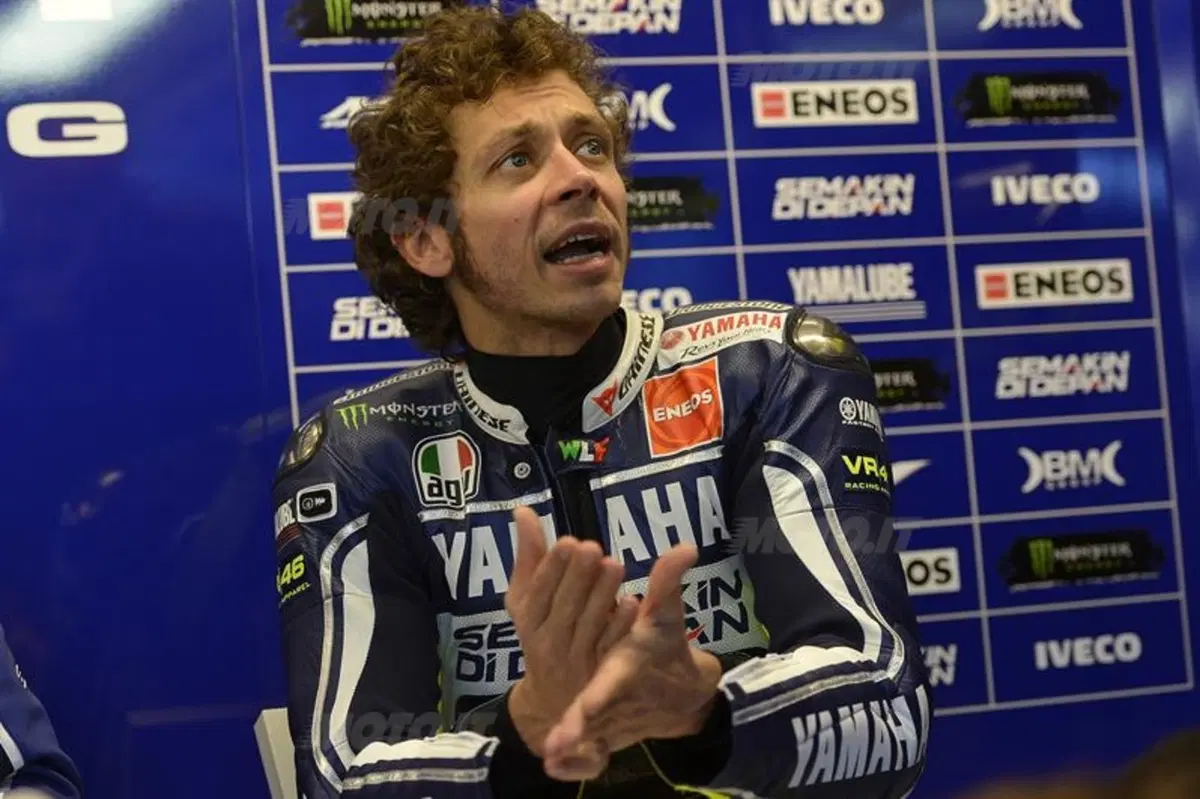 MotoGP. Le foto più spettacolari del GP di Austin (8)