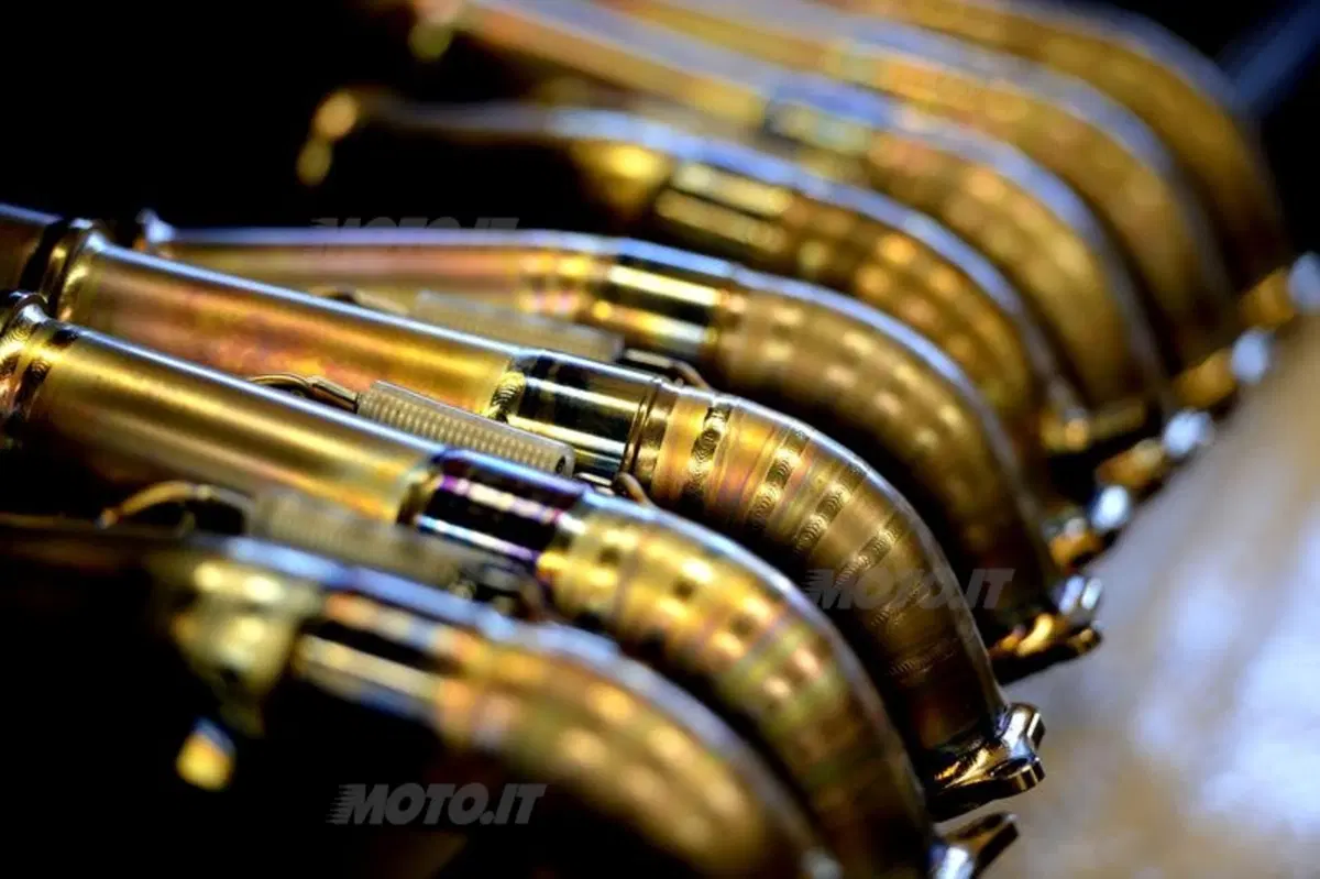 MotoGP. Le foto più spettacolari del GP di Austin (9)