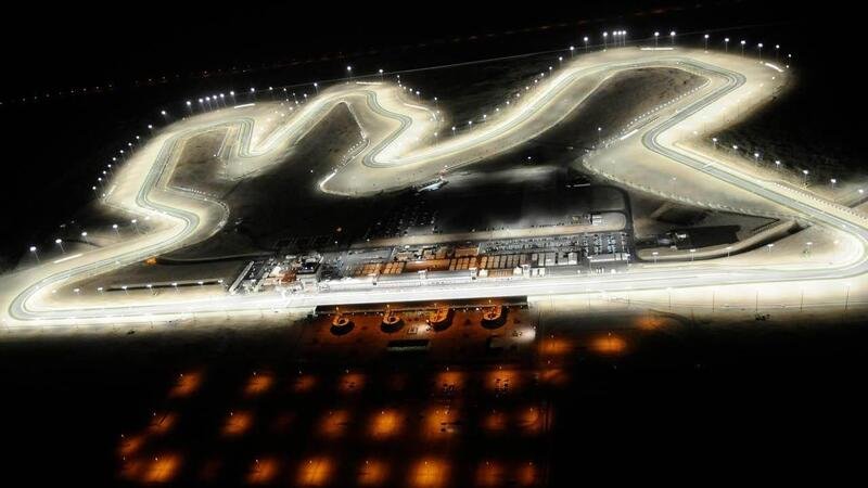 MotoGP 2021. Segui con noi la seconda sessione dei Test in Qatar