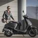 Nuovo Kymco Like 125 Sport 2021: Euro 5 e più grinta 