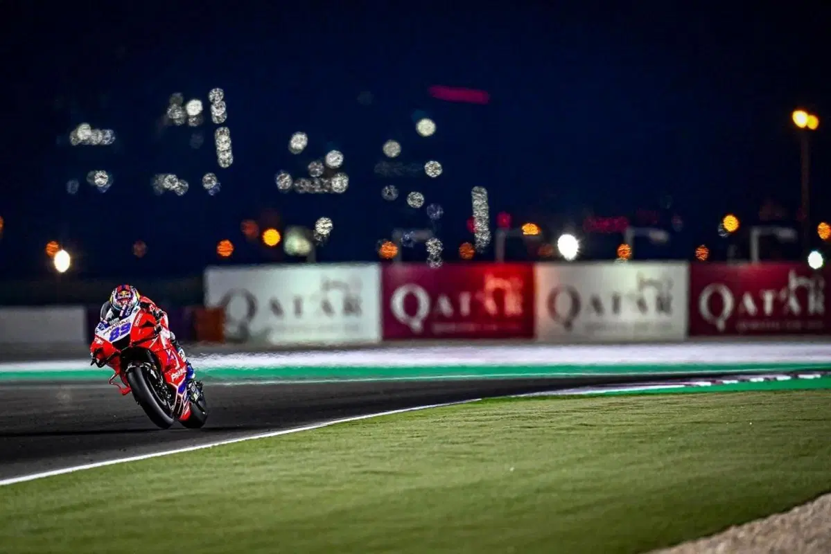 MotoGP 2021. Jorge Martin: “Grazie a Fausto Gresini” (4)