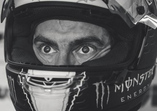 MotoGP. Cal Crutchlow una gara la farebbe