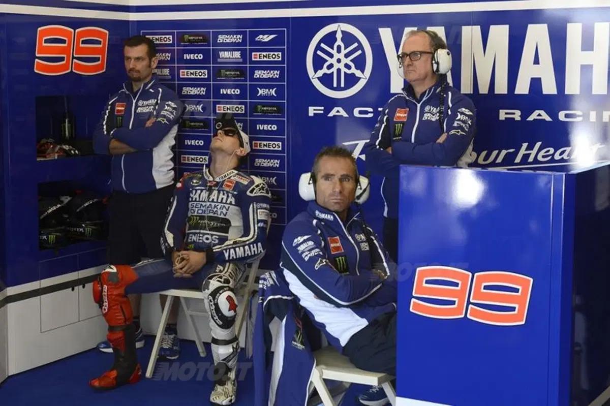 MotoGP. Le foto più spettacolari del GP di Austin (24)