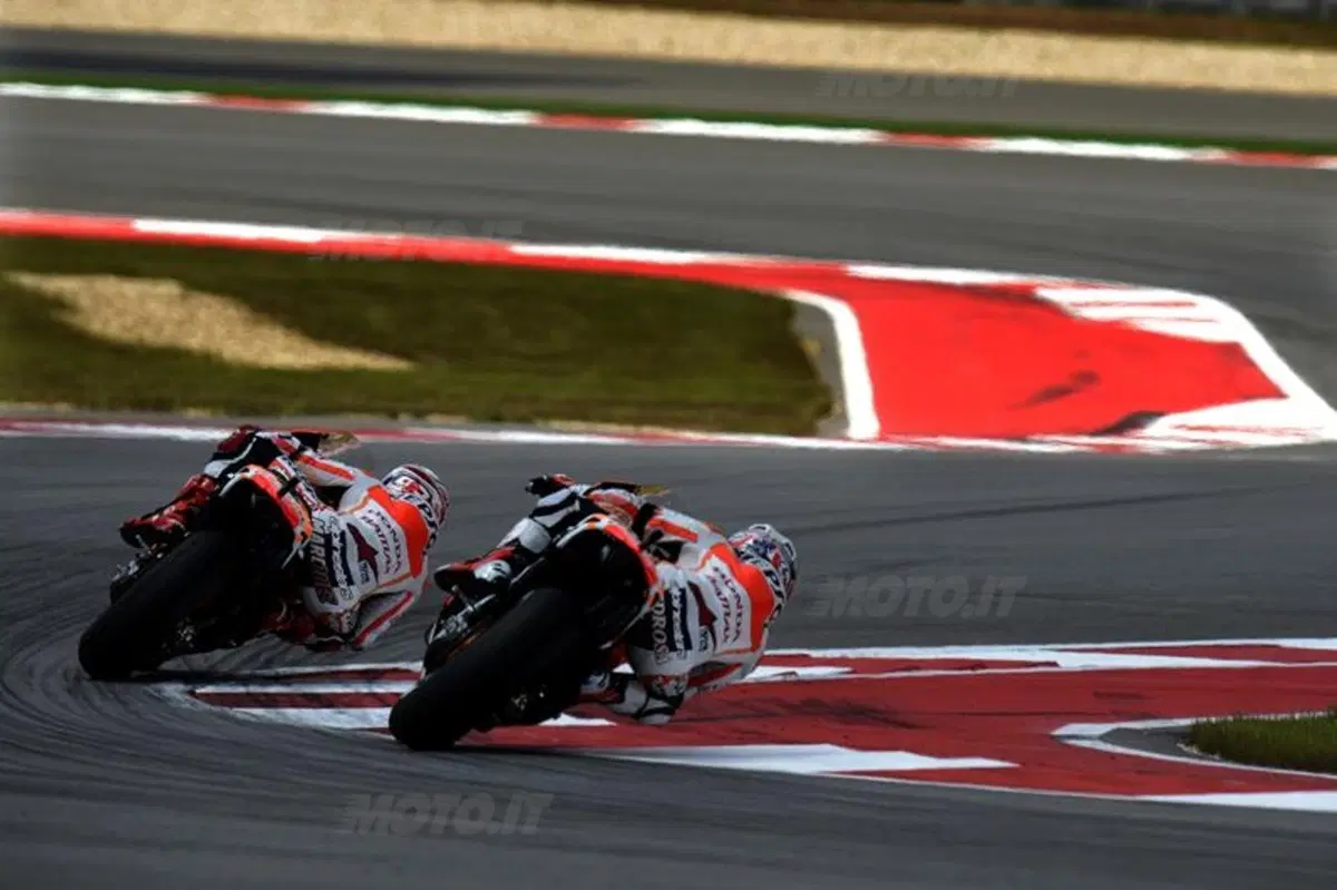 MotoGP. Le foto più spettacolari del GP di Austin (30)