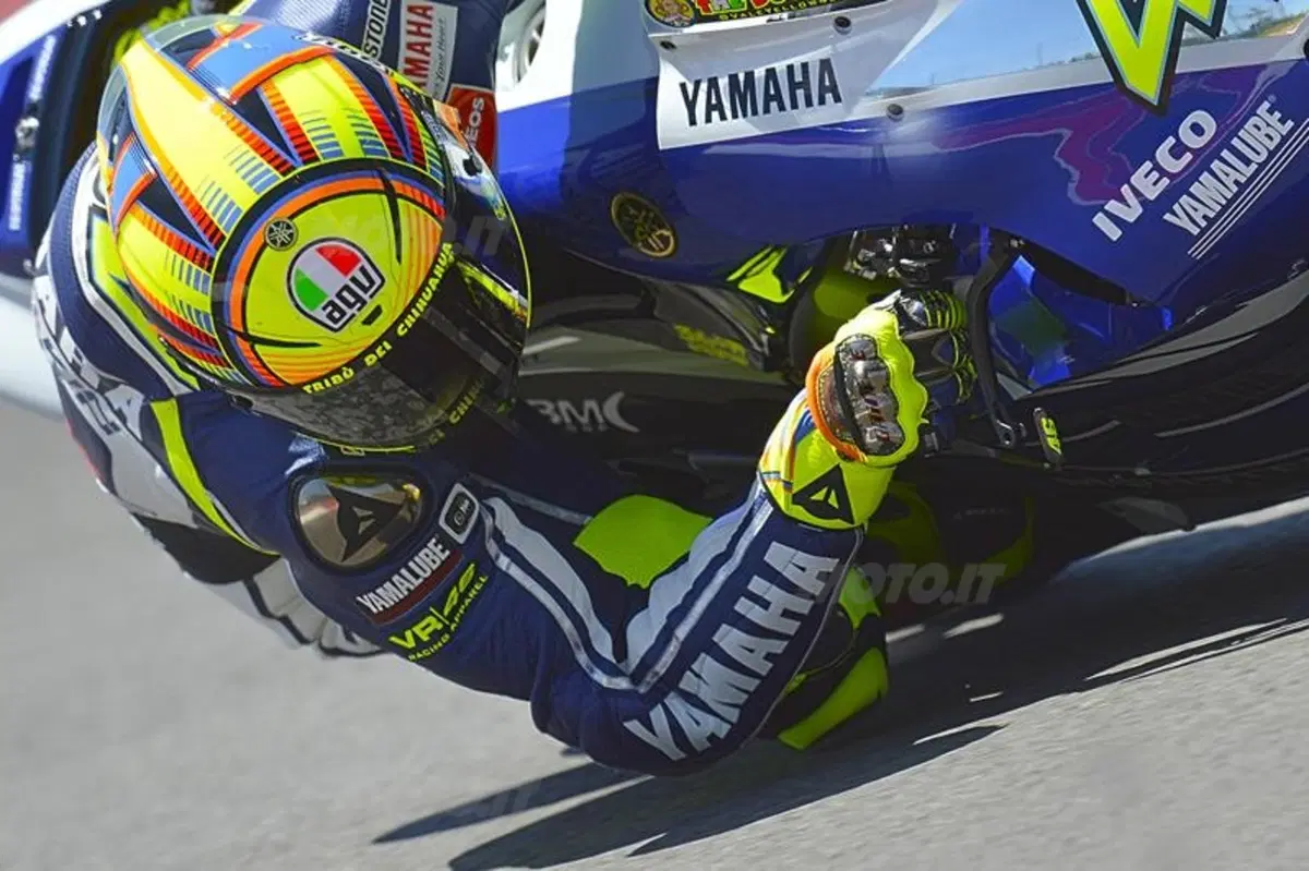 MotoGP. Le foto più spettacolari del GP di Austin (34)