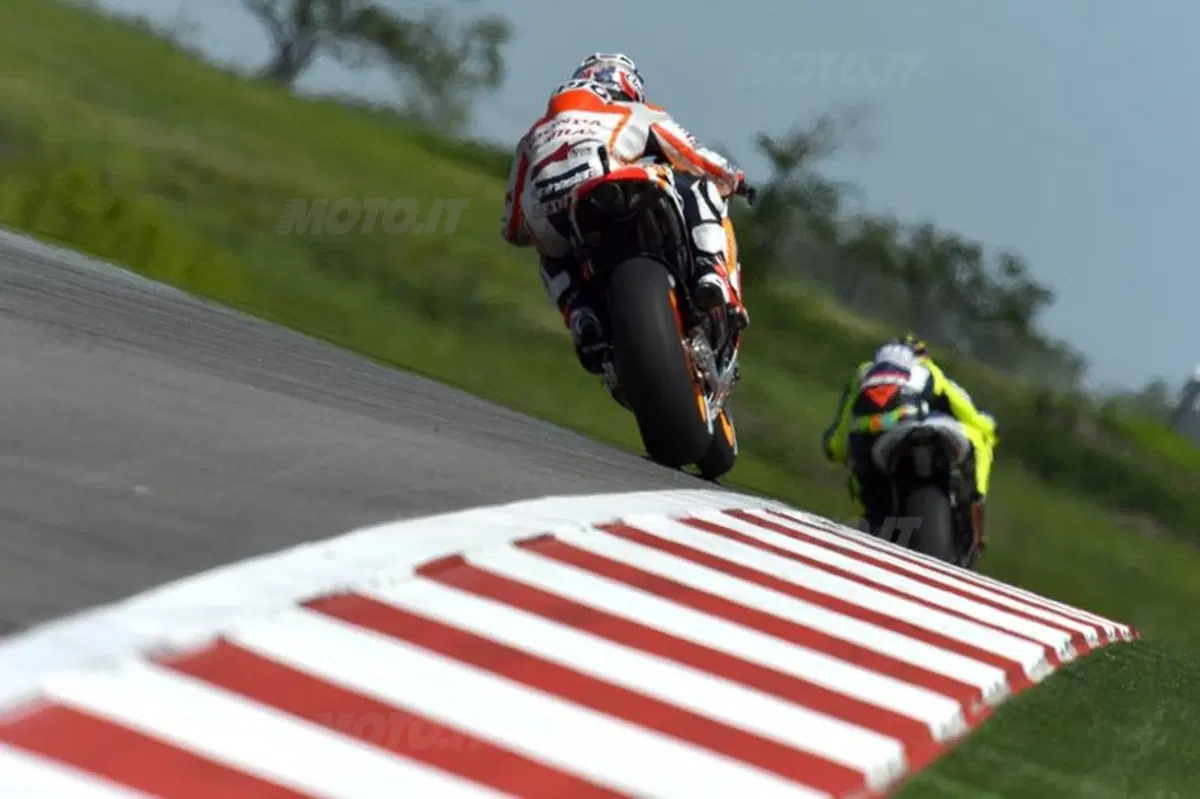 MotoGP. Le foto più spettacolari del GP di Austin (35)