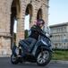 Piaggio Beverly 300 hpe e 400 hpe TEST