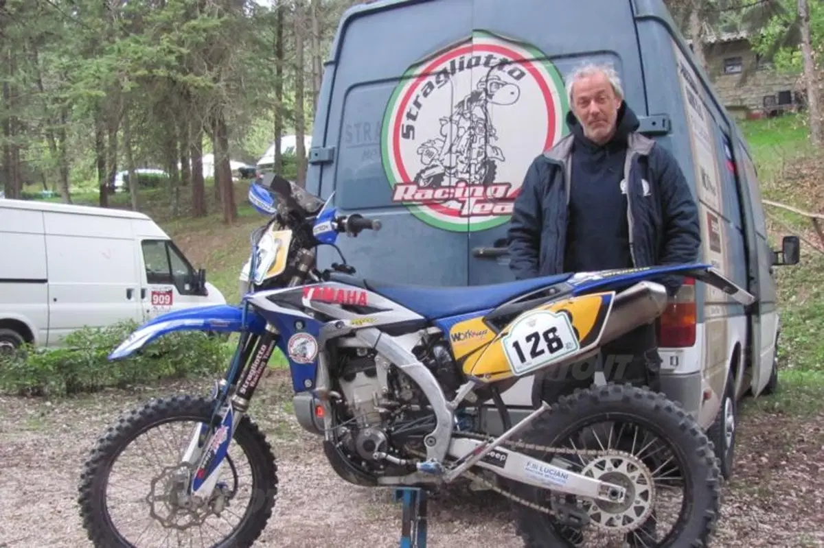 Motorally, il racconto della prova a Pietralunga (3)