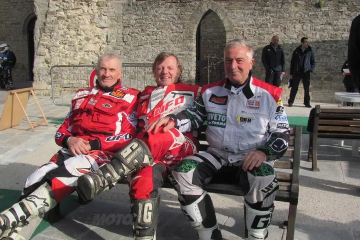 Motorally, il racconto della prova a Pietralunga (5)