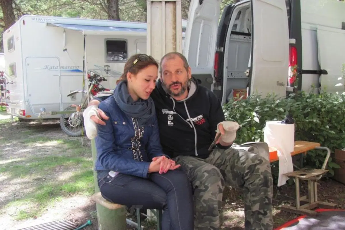 Motorally, il racconto della prova a Pietralunga (8)