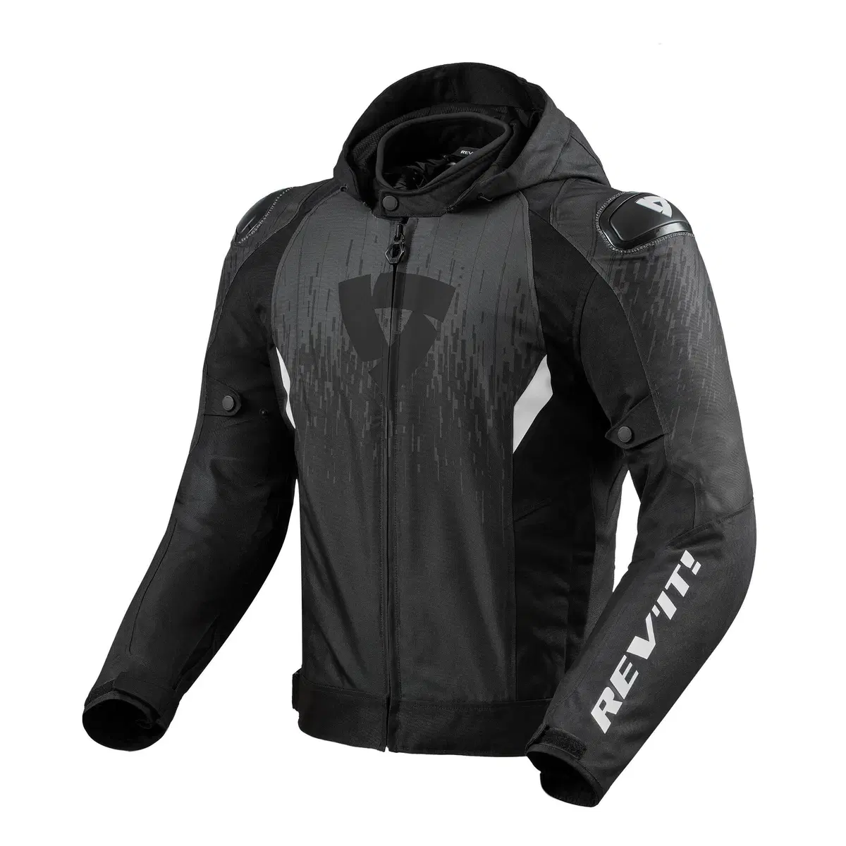 REV'IT! Urban: giacca Quantum 2
