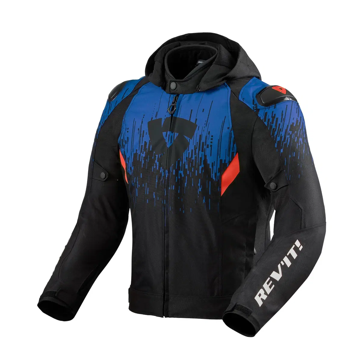 REV'IT! Urban: giacca Quantum 2 (3)