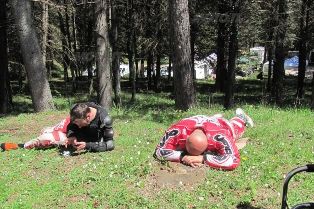 Motorally, il racconto della prova a Pietralunga (9)