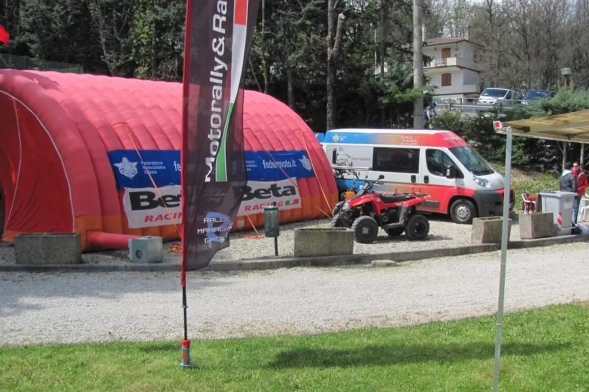 Motorally, il racconto della prova a Pietralunga (10)