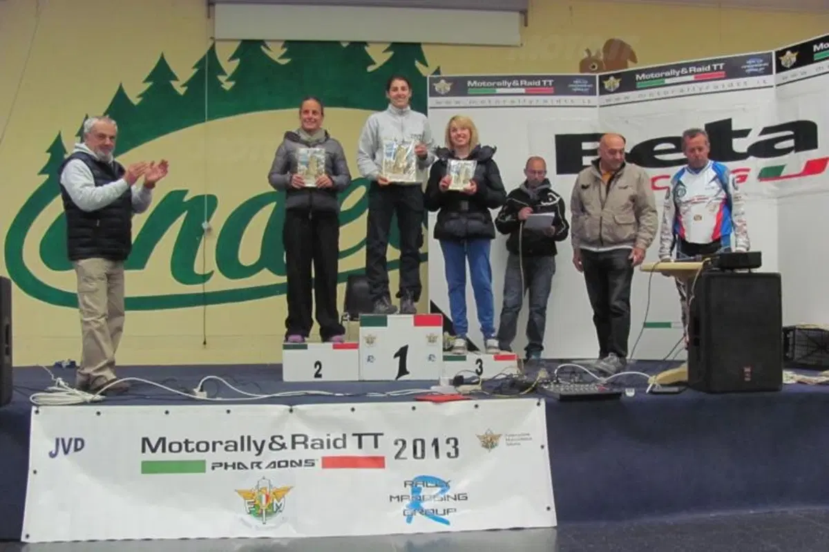 Motorally, il racconto della prova a Pietralunga (11)