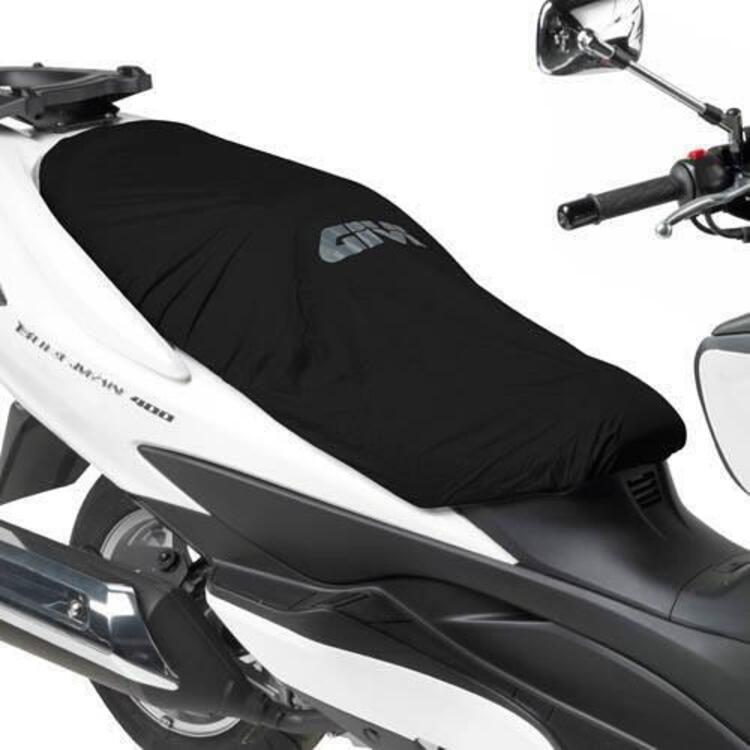 COPRISELLA UNIVERSALE IMPERMEABILE GIVI S210