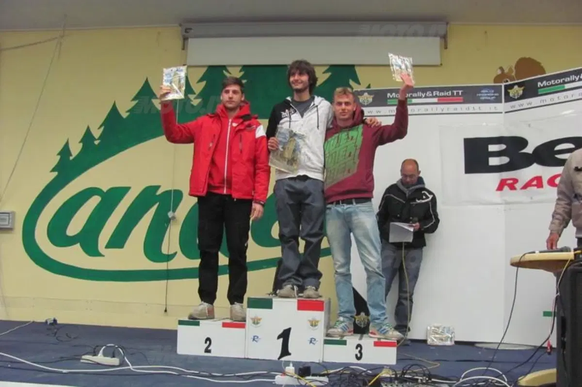 Motorally, il racconto della prova a Pietralunga (12)