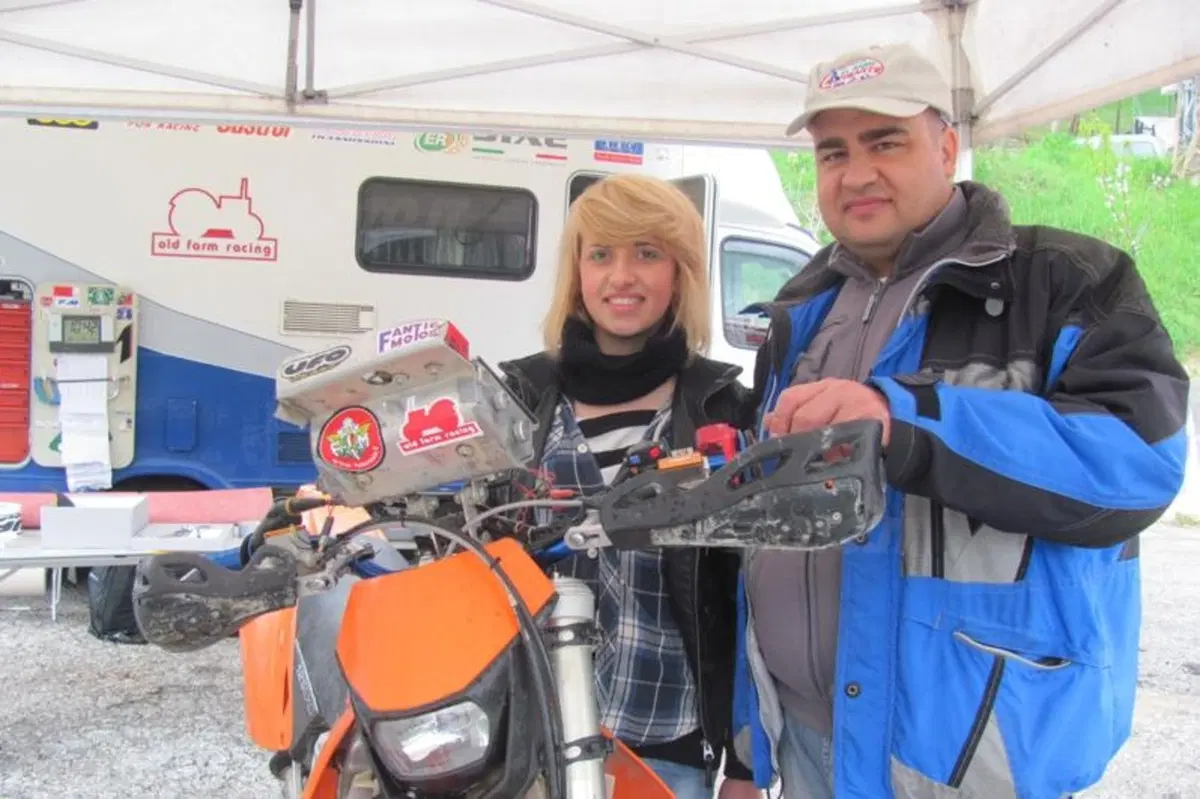 Motorally, il racconto della prova a Pietralunga (13)