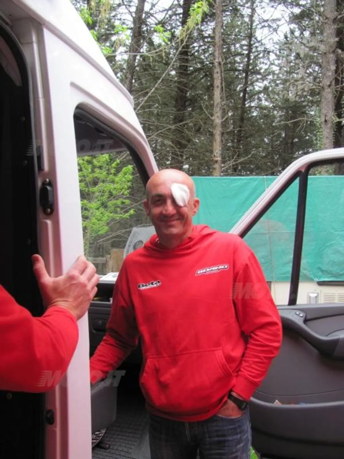Motorally, il racconto della prova a Pietralunga (14)