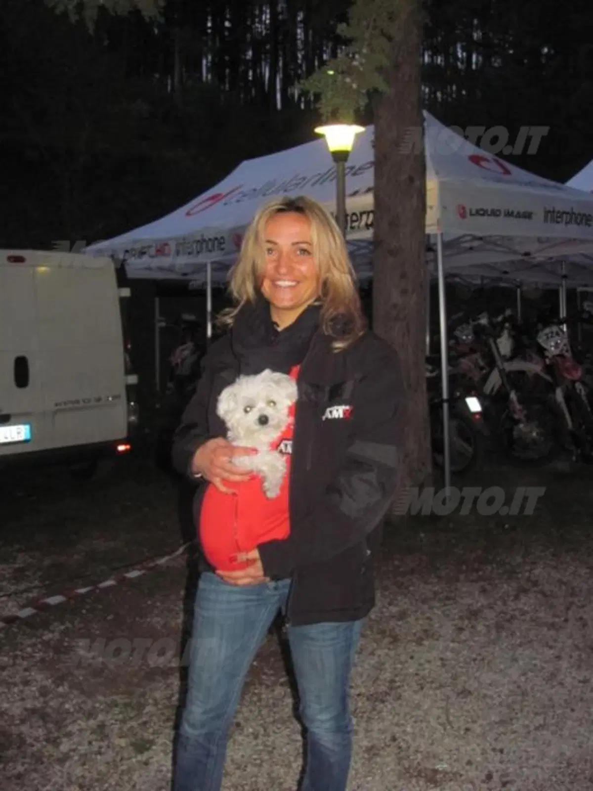 Motorally, il racconto della prova a Pietralunga (16)