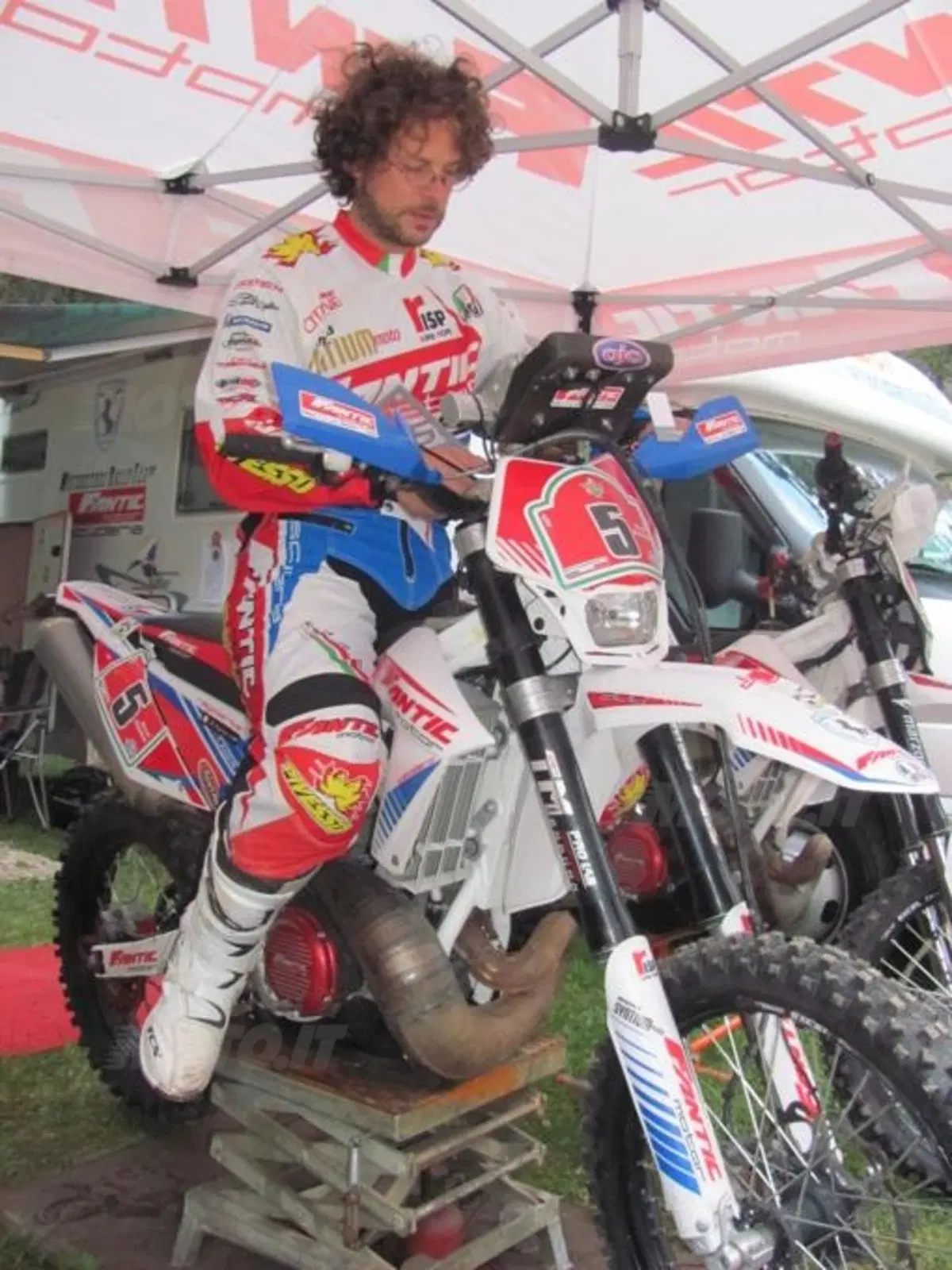 Motorally, il racconto della prova a Pietralunga (17)
