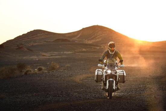 Borse e bauletti moto: le ultime novità