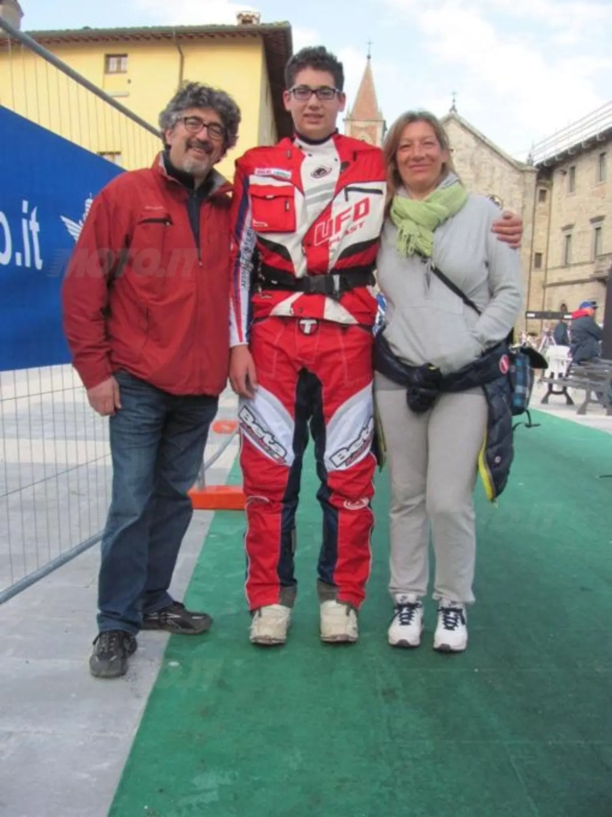 Motorally, il racconto della prova a Pietralunga (19)