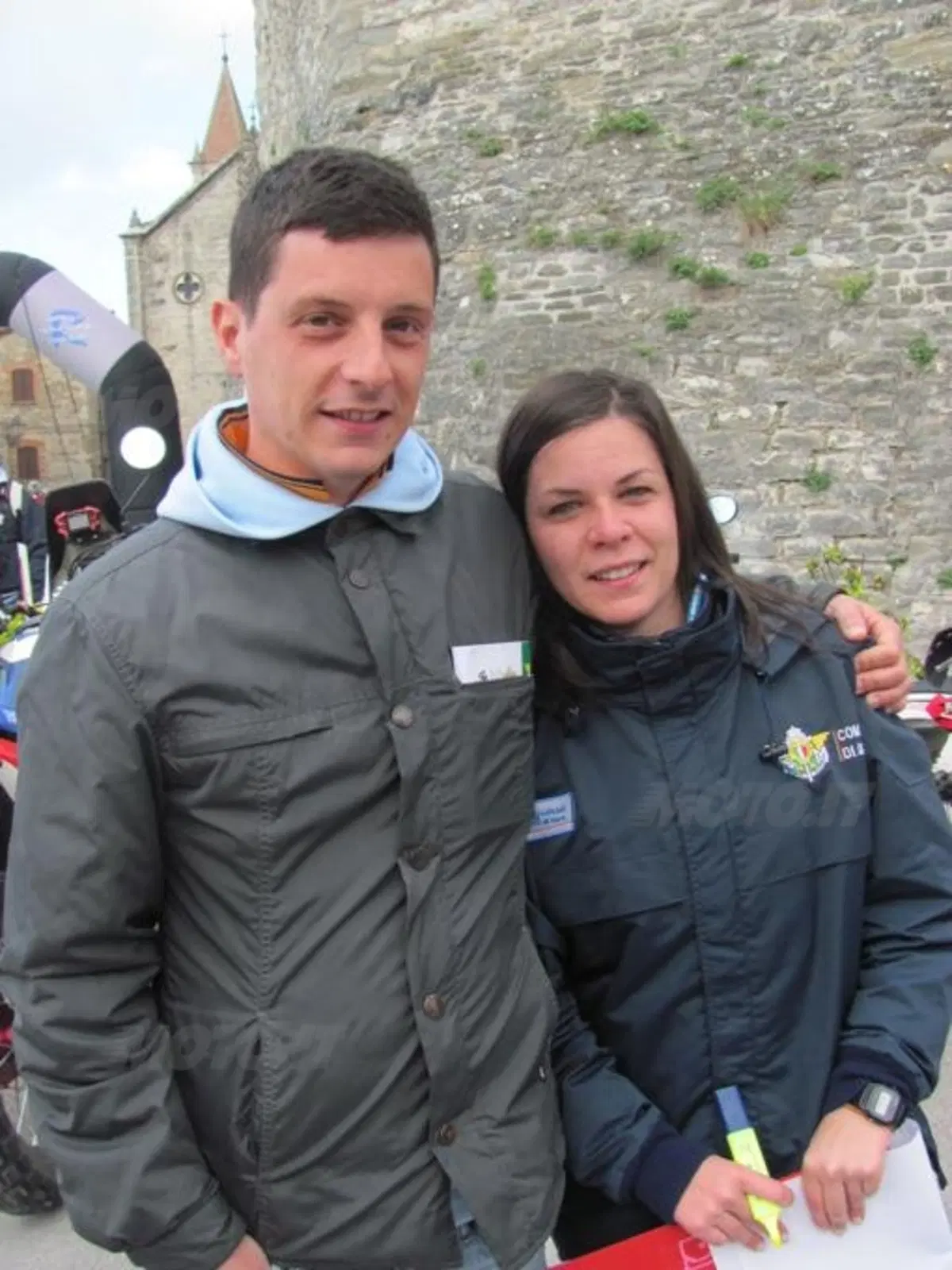 Motorally, il racconto della prova a Pietralunga (20)