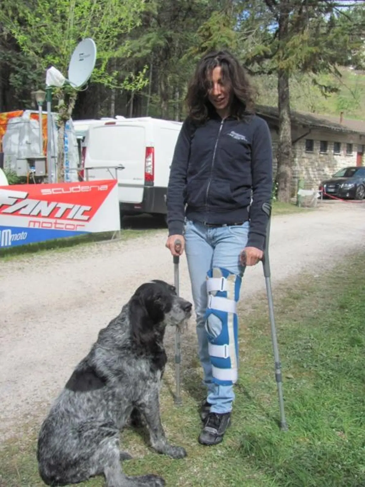 Motorally, il racconto della prova a Pietralunga (21)
